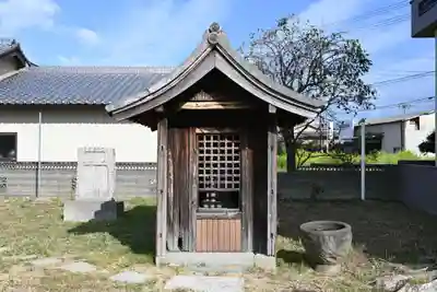 杉尾神社(徳島県)