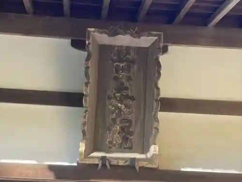 黄梅院（円覚寺塔頭）(神奈川県)