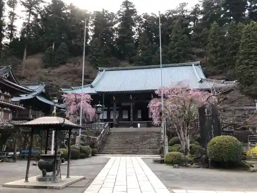 最乗寺（道了尊）のその他建物