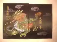 氷川女體神社(埼玉県)