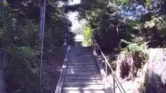 八坂神社(福島県)