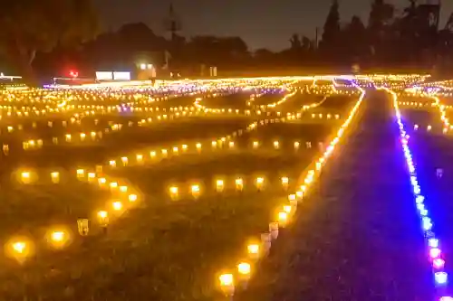 沢山神社（澤山神社)(新潟県)