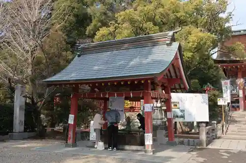 津島神社(愛知県)