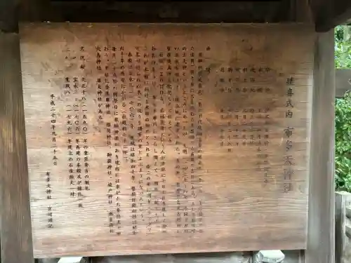 布多天神社の{uncategorized: "未分類", other: "その他", undefined: "問題あり", building: "その他建物", grave: "お墓", sacred_gate: "鳥居", guardian: "狛犬", statue: "像", buddha: "仏像", history: "歴史", nature: "自然", garden: "庭園", animal: "動物", pagoda: "塔", temizu: "手水舎", mountain_gate: "山門・神門", sanctuary: "本殿・本堂", subordinate: "末社・摂社", art: "芸術", scenery: "景色", jizo: "地蔵", ema: "絵馬", goshuin: "御朱印", omikuji: "おみくじ", items: "授与品その他", amulet: "お守り", goshuincho: "御朱印帳", eats: "食事", festival: "お祭り", votive_dance: "神楽", shichigosan: "七五三参", wedding: "結婚式", experience: "体験その他", initially: "初詣", around: "周辺", anti_infection: "感染症対策"}