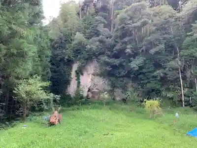 龍田神社(千葉県)