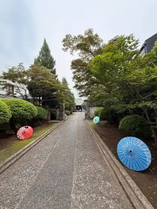 延命院(東京都)