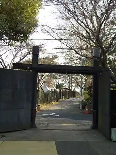 密蔵院のその他建物