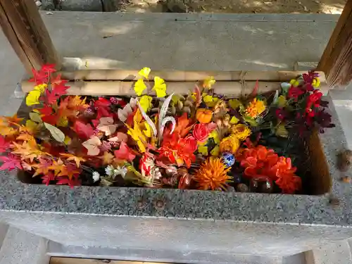 高山神社(群馬県)