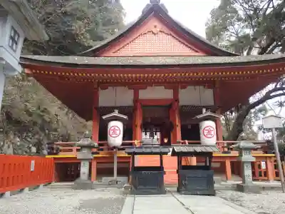 厳魂神社（金刀比羅宮奥社）(香川県)