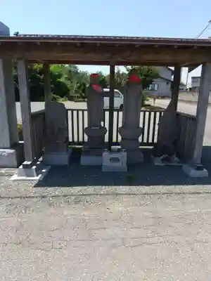 弘法寺(埼玉県)