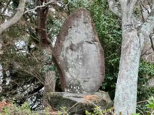島原護国神社(長崎県)