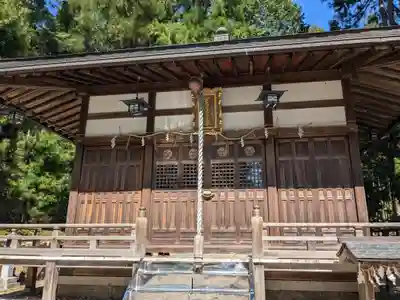 金光明最勝王宮(滋賀県)