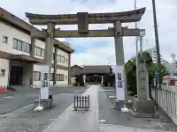 鶴見神社(神奈川県)