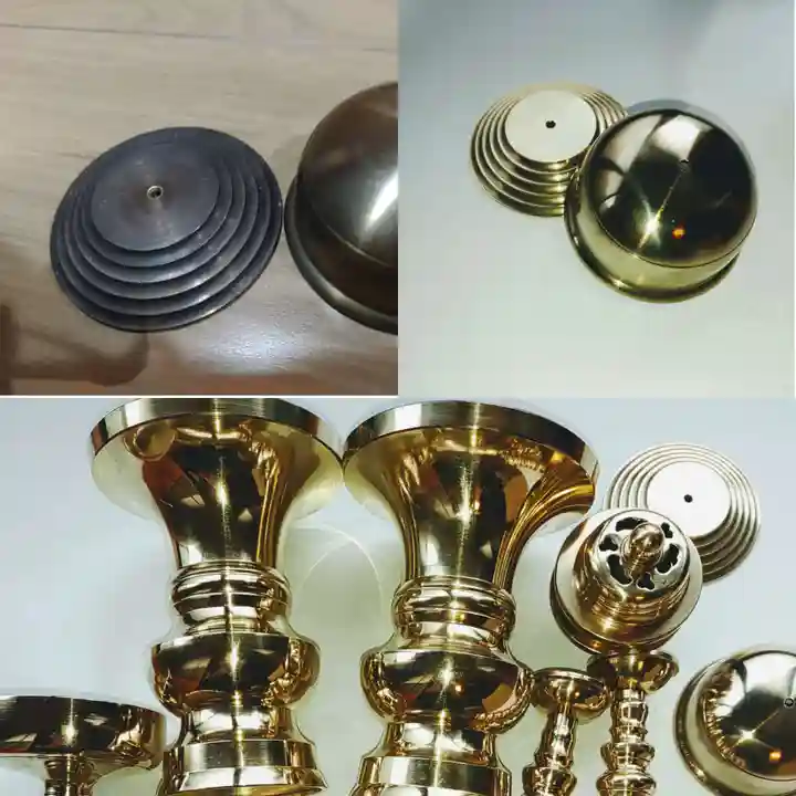 道證寺のその他建物