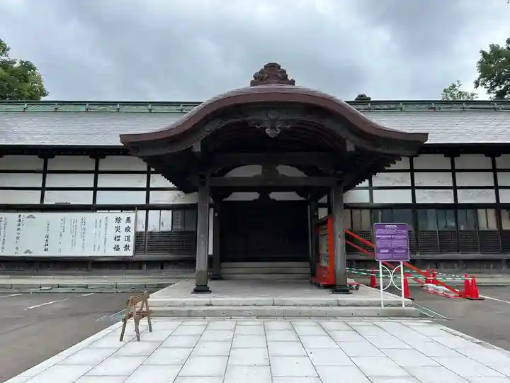 住吉神社のその他建物