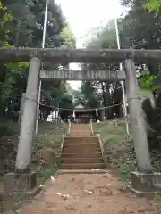 春日神社(埼玉県)