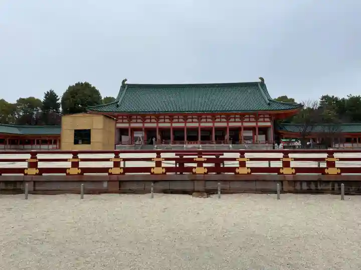 平安神宮(京都府)