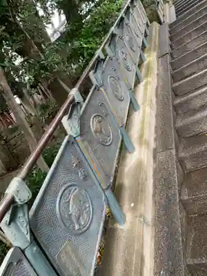 星宮神社のその他建物