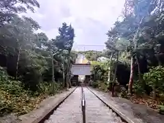 洲崎神社(千葉県)