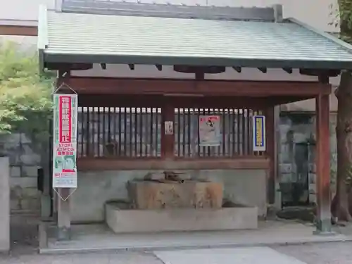 御津八幡宮(大阪府)