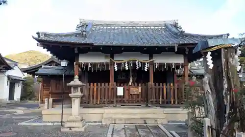 六請神社(京都府)