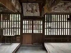 木殿神社(奈良県)