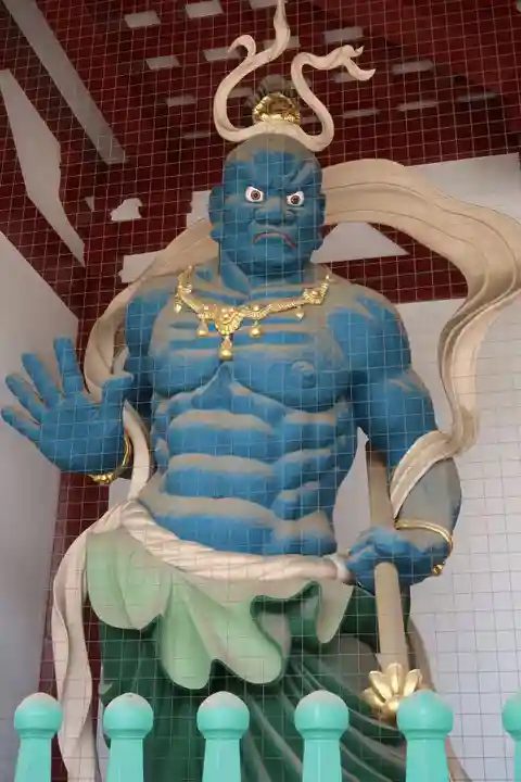 四天王寺(大阪府)