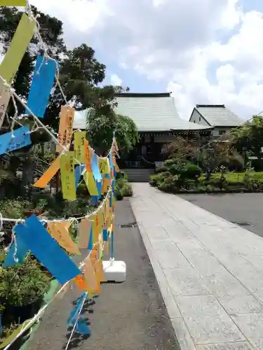 岩槻大師彌勒密寺のその他建物