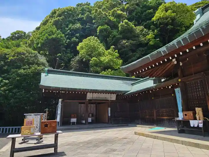 靜岡縣護國神社(静岡県)