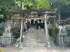手長神社(長野県)