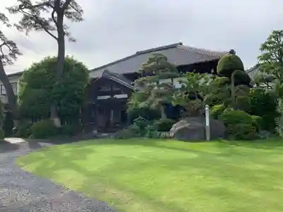 来迎寺(千葉県)