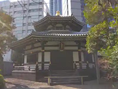 天徳寺のその他建物