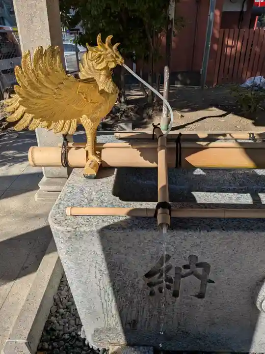富岡八幡宮(東京都)
