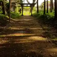 金砂神社のその他建物