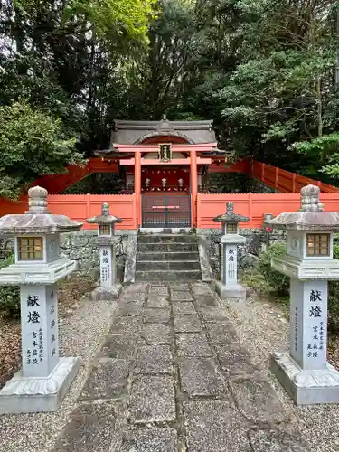 安倍文殊院 (奈良県)