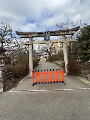 吉祥院天満宮(京都府)