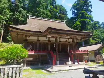 日吉大社(滋賀県)