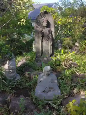 宗泉寺(神奈川県)