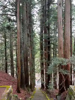 雲峰寺のその他建物