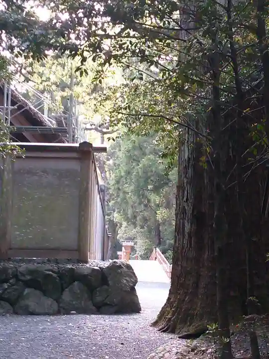 伊勢神宮外宮(豊受大神宮)(三重県)