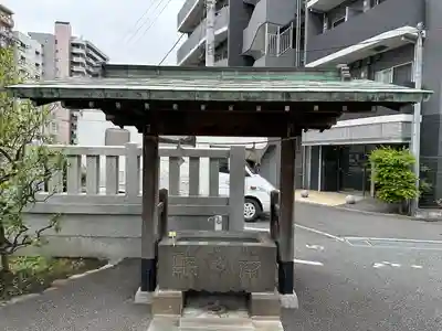 貴舩神社（貴菅神社）(東京都)
