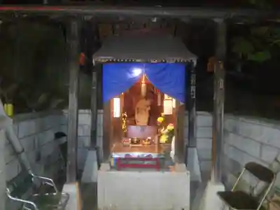 十一面観世音堂(東京都)