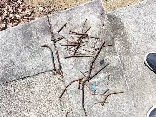 高山神社(群馬県)