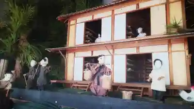 津島神社のその他建物