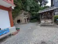 岩樟神社(兵庫県)