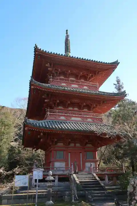 太山寺(兵庫県)