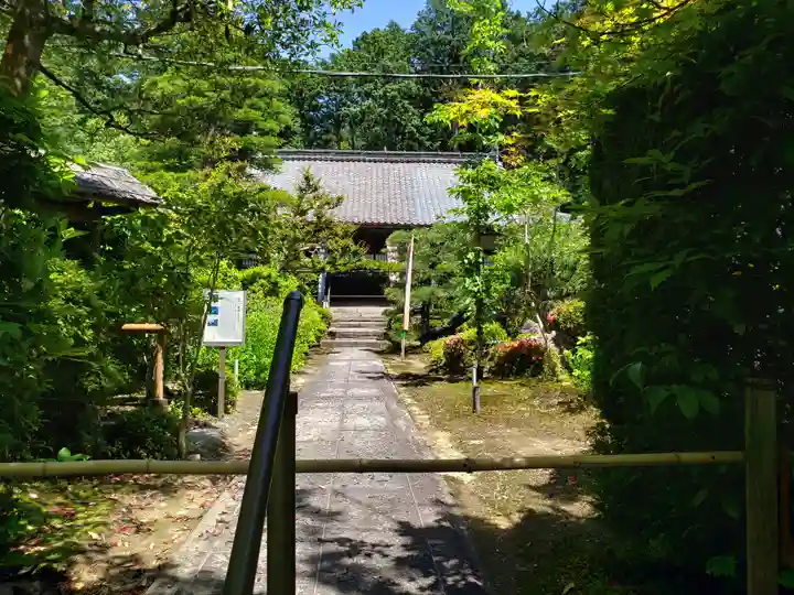 安養寺(滋賀県)