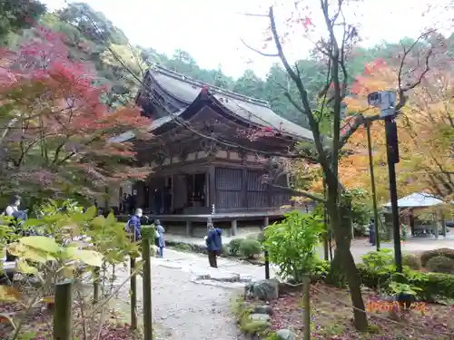 金剛輪寺の建物その他