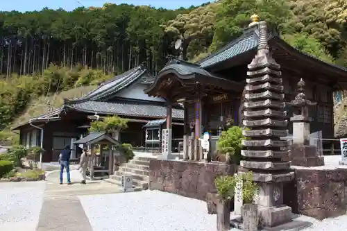龍光寺のその他建物