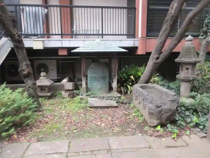 光明寺(東京都)